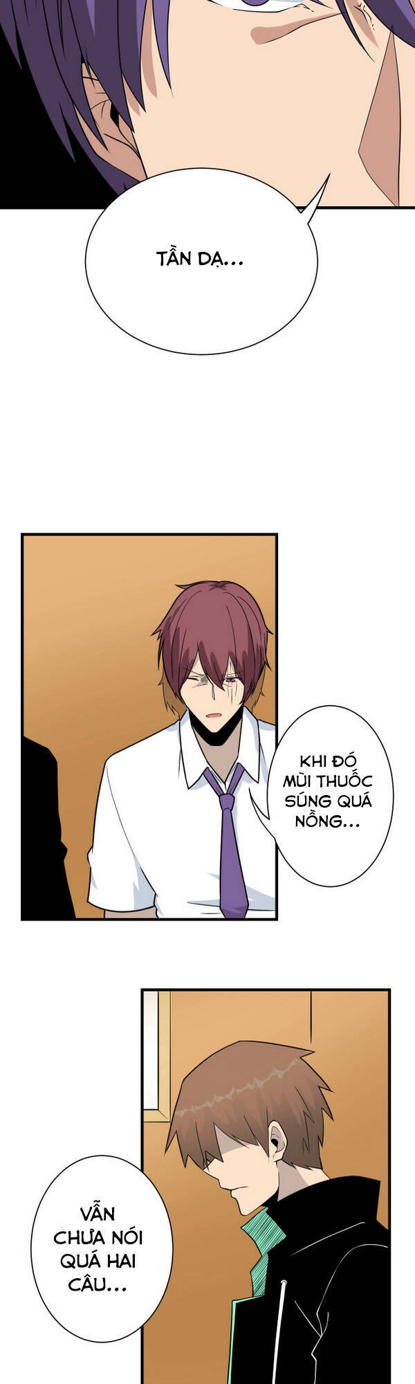 Cửa Hàng Đào Bảo Thông Tam Giới Chap 211 - Next Chap 212