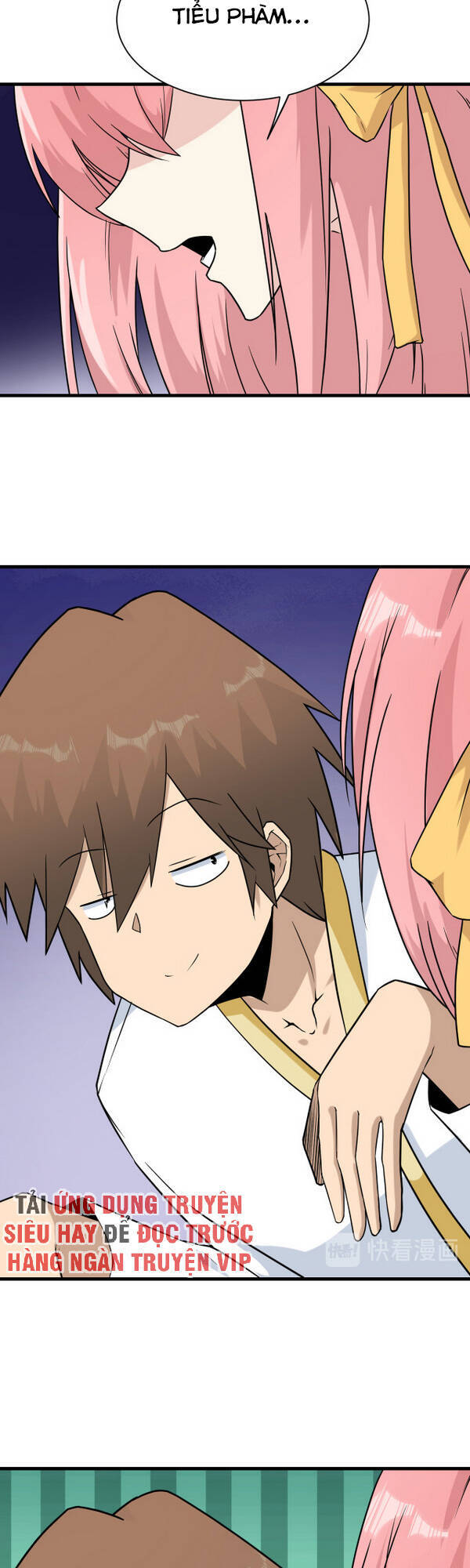 Cửa Hàng Đào Bảo Thông Tam Giới Chap 212 - Next Chap 213