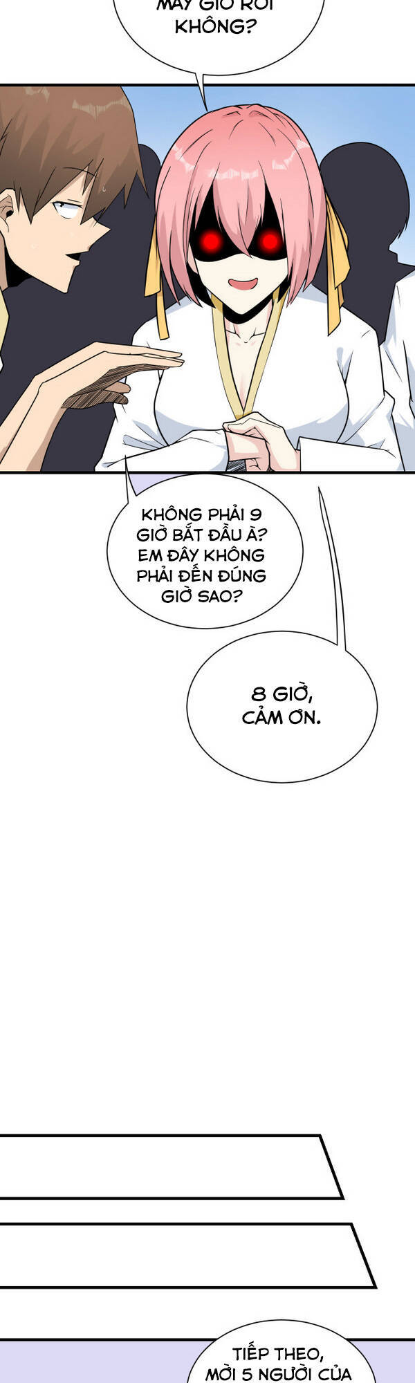Cửa Hàng Đào Bảo Thông Tam Giới Chap 212 - Next Chap 213