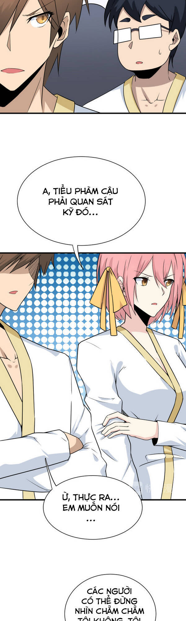 Cửa Hàng Đào Bảo Thông Tam Giới Chap 212 - Next Chap 213