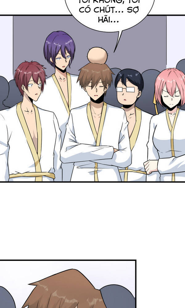 Cửa Hàng Đào Bảo Thông Tam Giới Chap 212 - Next Chap 213