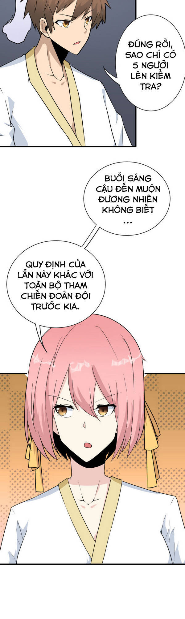 Cửa Hàng Đào Bảo Thông Tam Giới Chap 212 - Next Chap 213