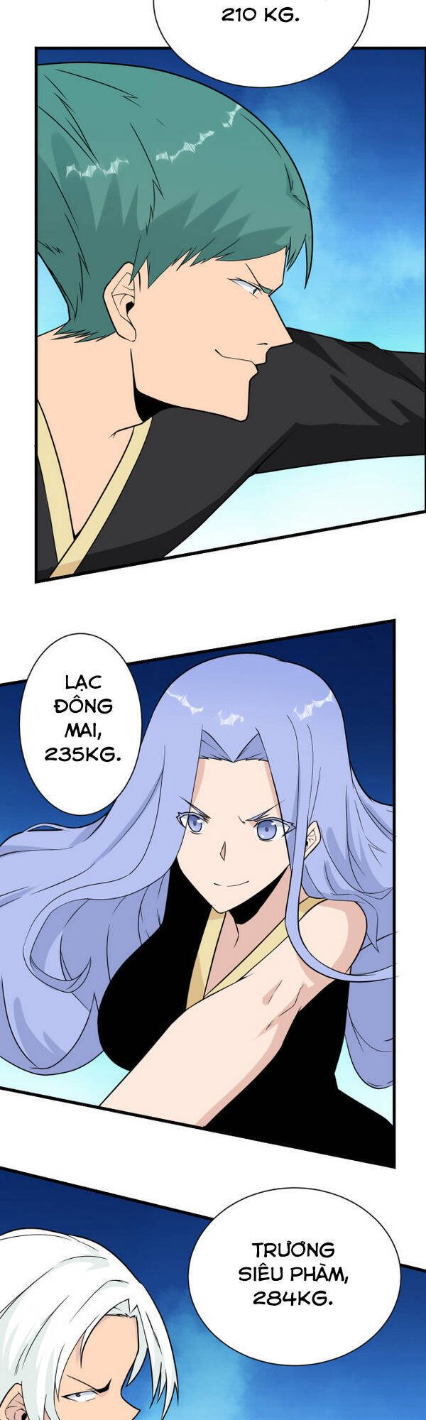 Cửa Hàng Đào Bảo Thông Tam Giới Chap 212 - Next Chap 213