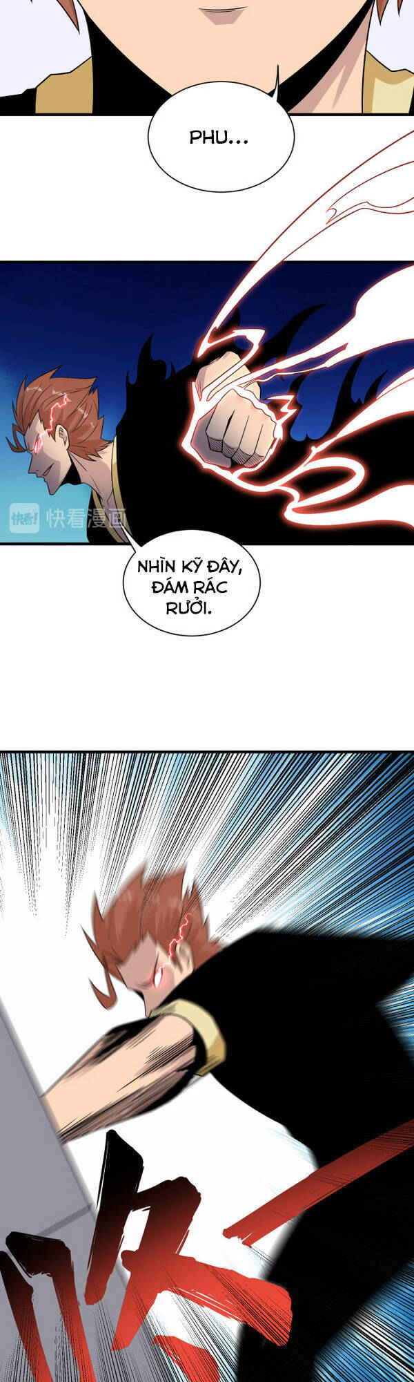 Cửa Hàng Đào Bảo Thông Tam Giới Chap 212 - Next Chap 213