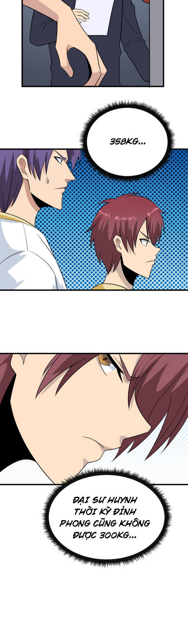 Cửa Hàng Đào Bảo Thông Tam Giới Chap 212 - Next Chap 213