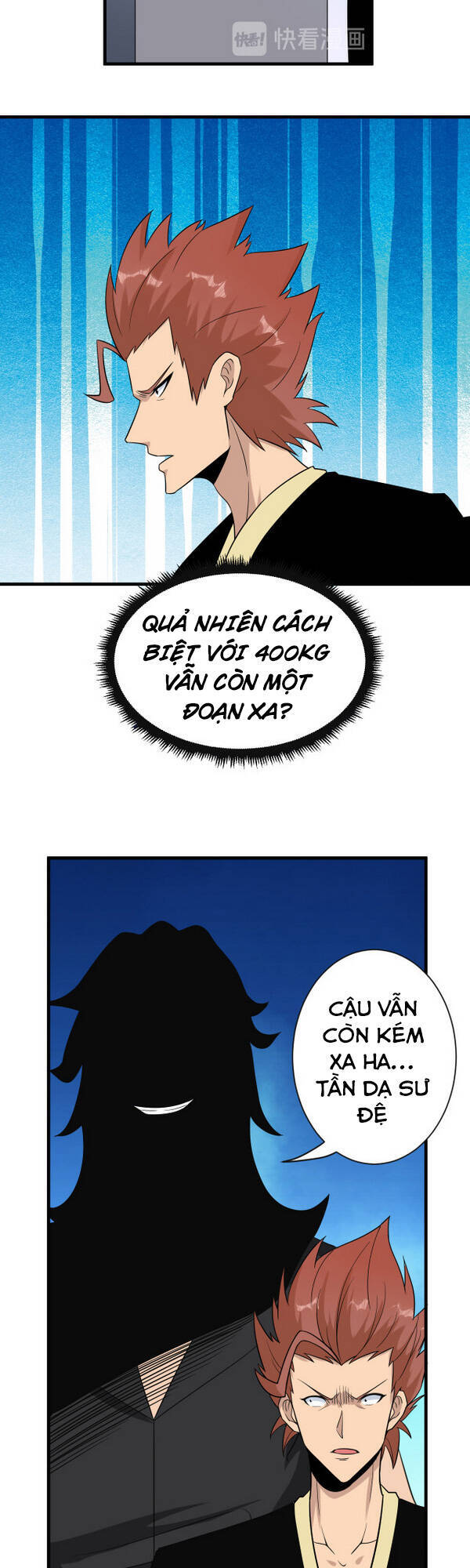 Cửa Hàng Đào Bảo Thông Tam Giới Chap 212 - Next Chap 213