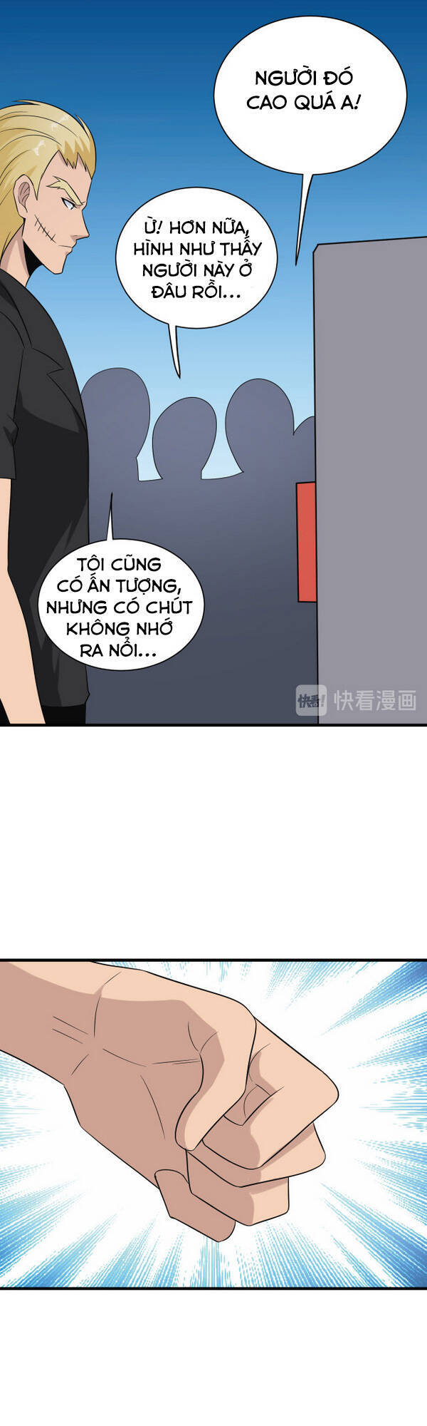 Cửa Hàng Đào Bảo Thông Tam Giới Chap 212 - Next Chap 213