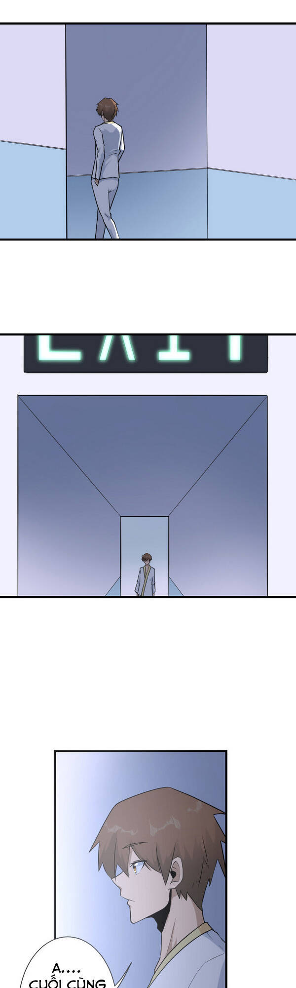Cửa Hàng Đào Bảo Thông Tam Giới Chap 212 - Next Chap 213