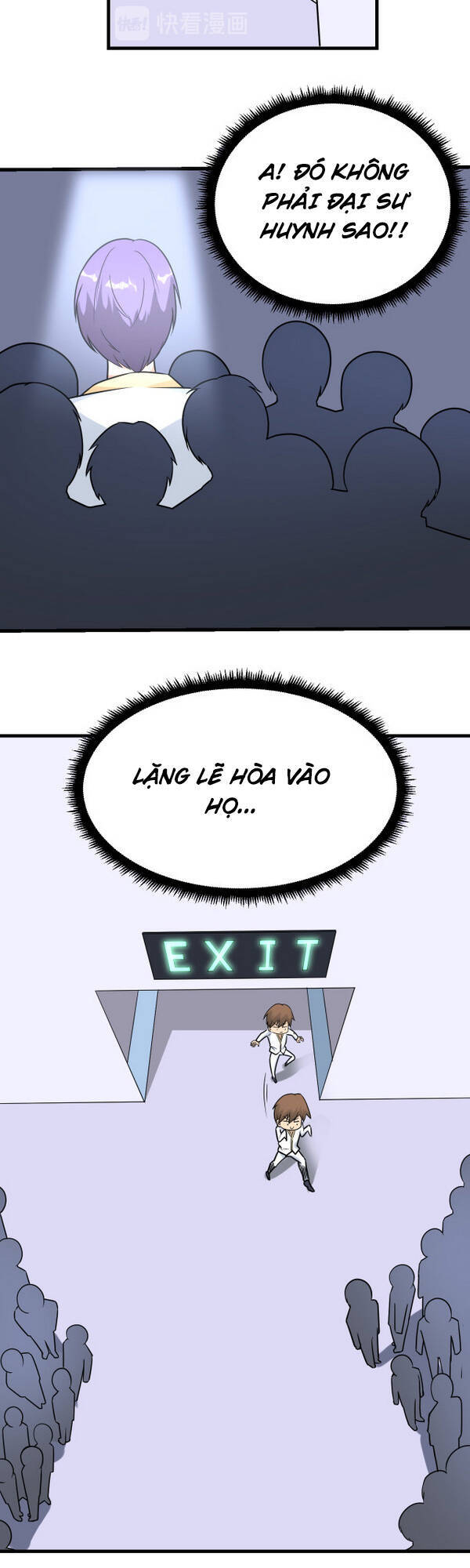 Cửa Hàng Đào Bảo Thông Tam Giới Chap 212 - Next Chap 213