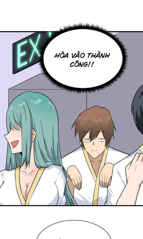 Cửa Hàng Đào Bảo Thông Tam Giới Chap 212 - Next Chap 213