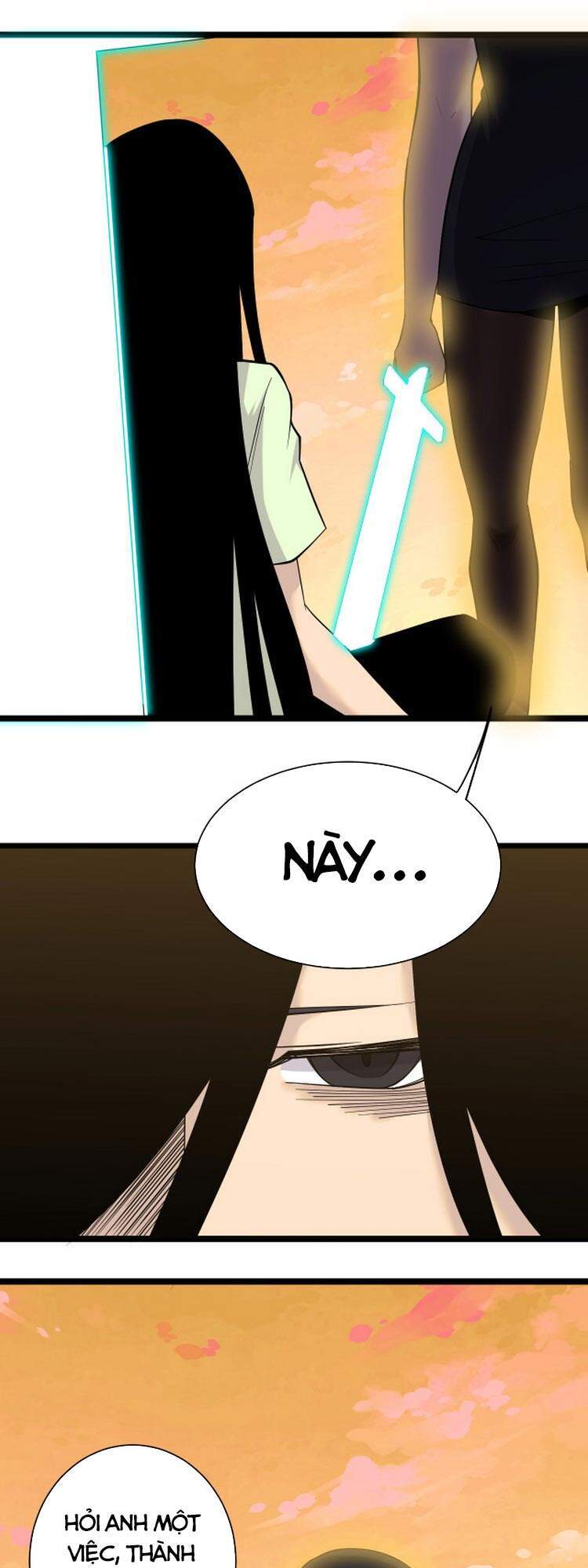 Cửa Hàng Đào Bảo Thông Tam Giới Chap 245 - Next Chap 246
