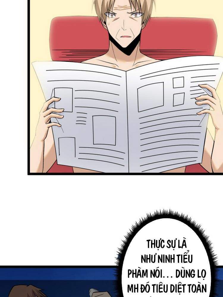 Cửa Hàng Đào Bảo Thông Tam Giới Chap 245 - Next Chap 246