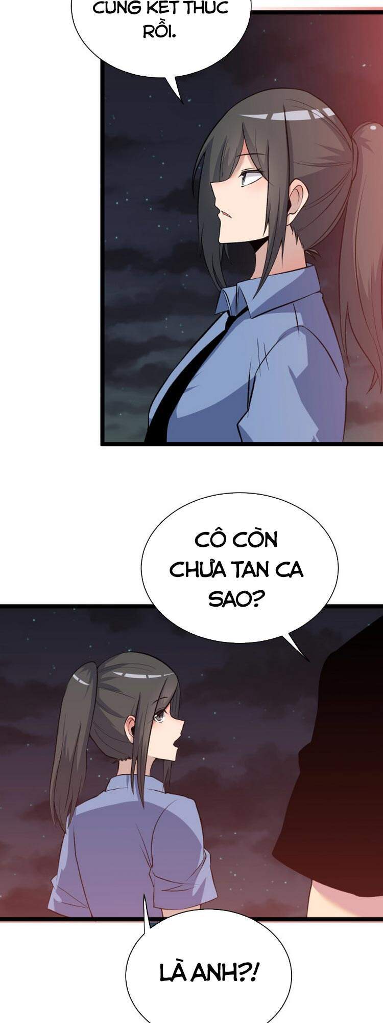 Cửa Hàng Đào Bảo Thông Tam Giới Chap 245 - Next Chap 246