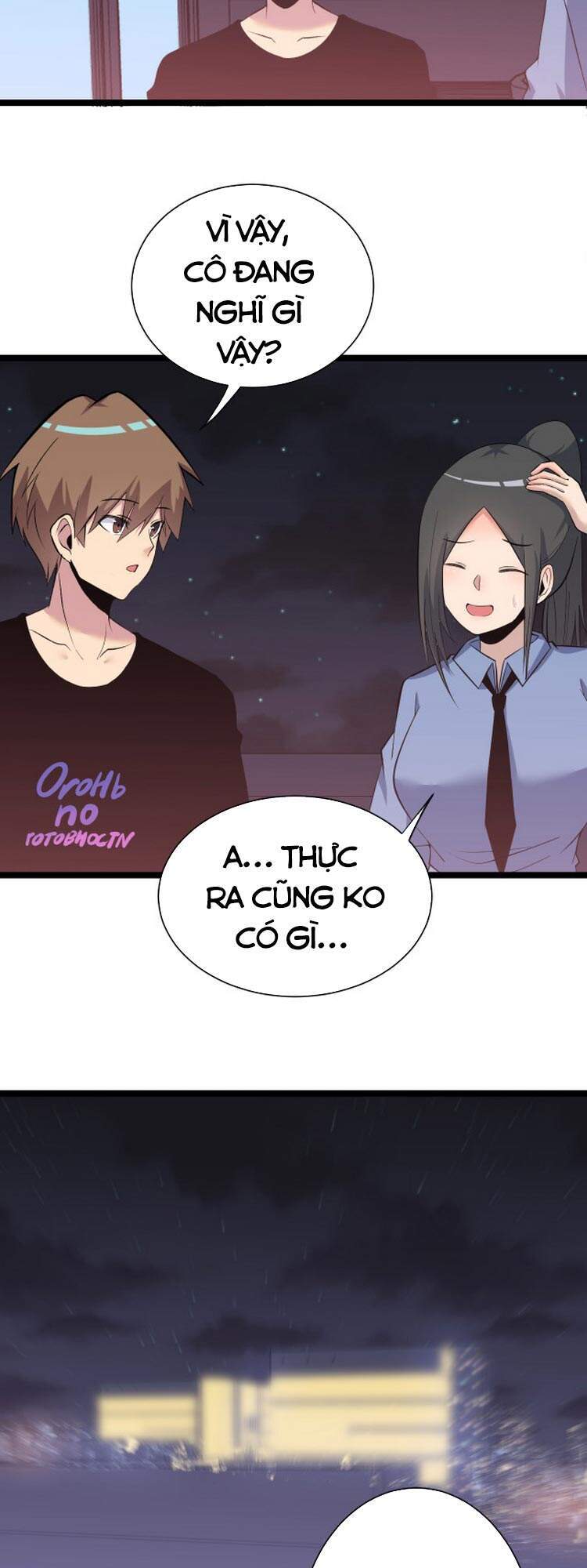 Cửa Hàng Đào Bảo Thông Tam Giới Chap 245 - Next Chap 246