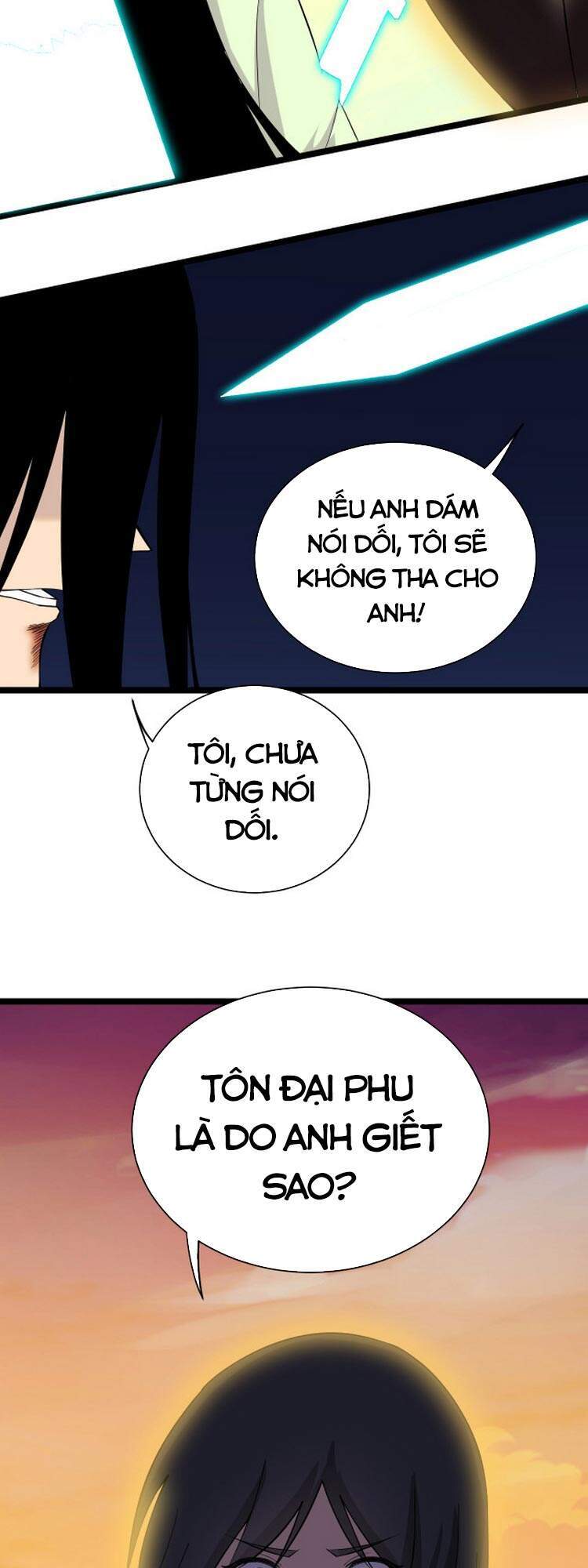 Cửa Hàng Đào Bảo Thông Tam Giới Chap 245 - Next Chap 246