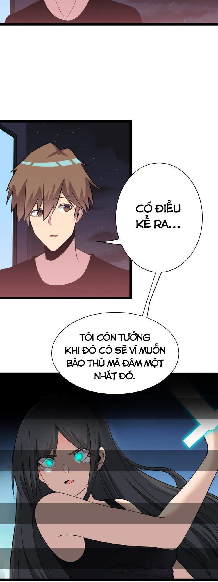 Cửa Hàng Đào Bảo Thông Tam Giới Chap 245 - Next Chap 246