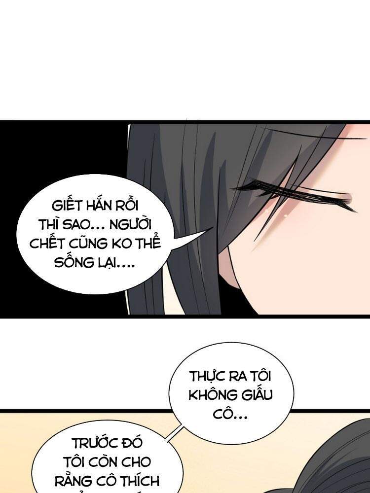 Cửa Hàng Đào Bảo Thông Tam Giới Chap 245 - Next Chap 246