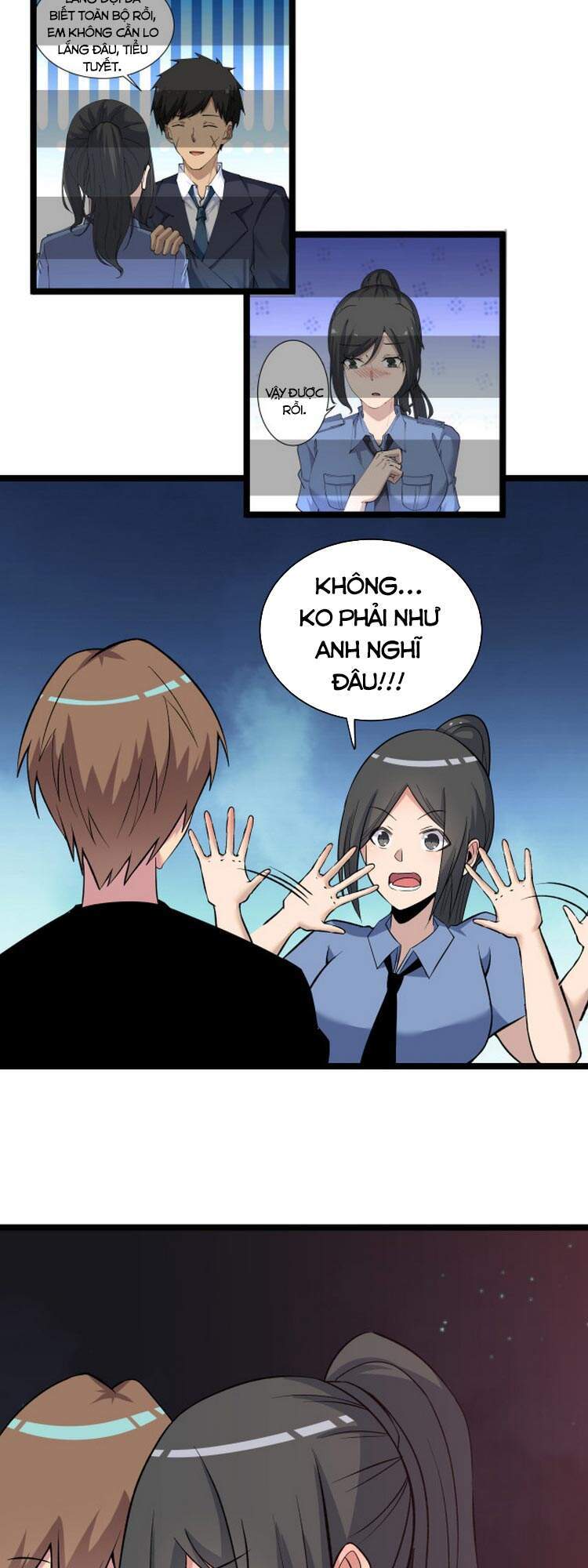 Cửa Hàng Đào Bảo Thông Tam Giới Chap 245 - Next Chap 246
