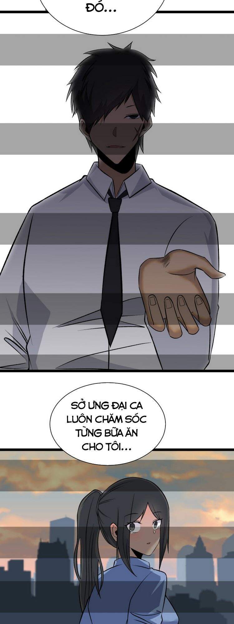 Cửa Hàng Đào Bảo Thông Tam Giới Chap 245 - Next Chap 246
