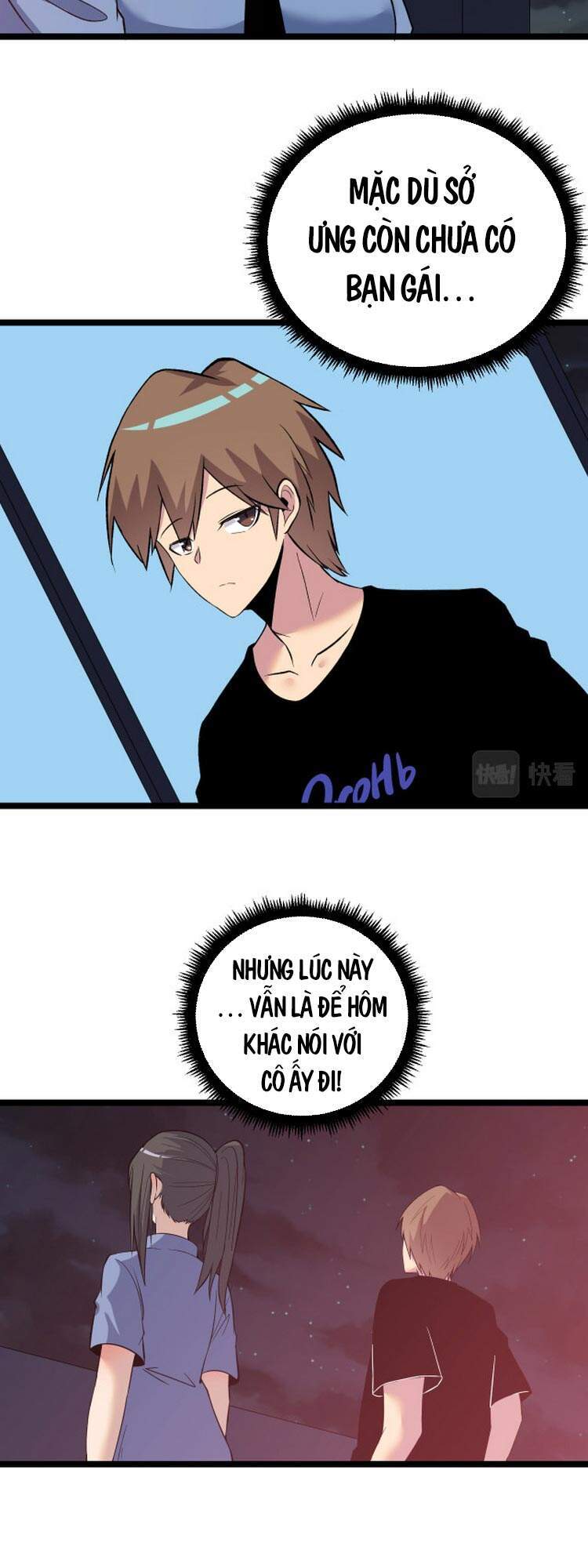 Cửa Hàng Đào Bảo Thông Tam Giới Chap 245 - Next Chap 246