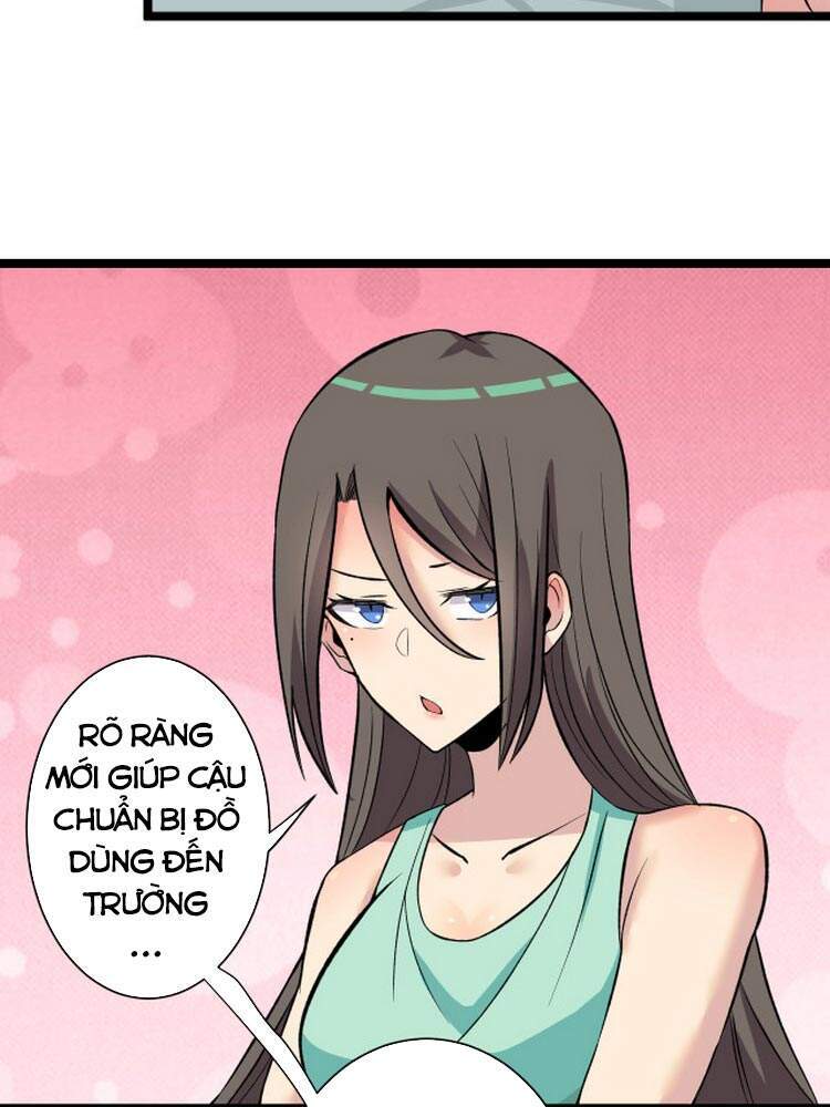 Cửa Hàng Đào Bảo Thông Tam Giới Chap 245 - Next Chap 246