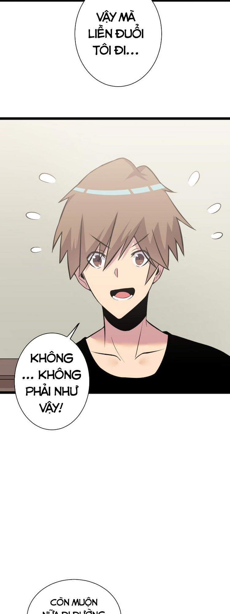 Cửa Hàng Đào Bảo Thông Tam Giới Chap 245 - Next Chap 246