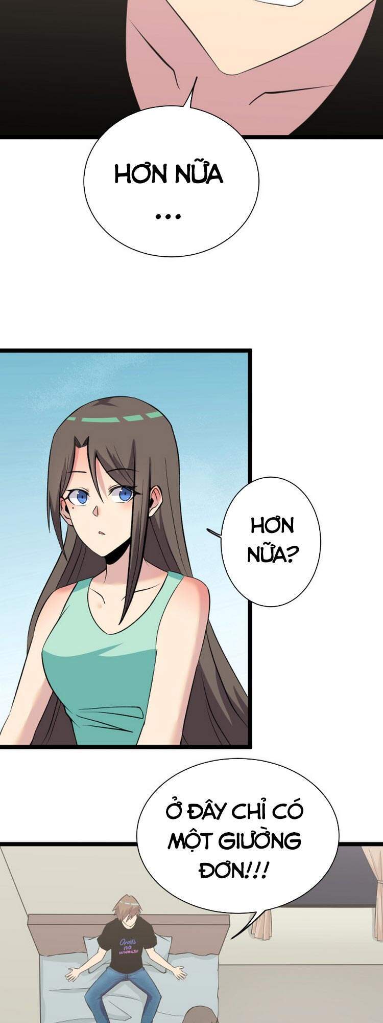 Cửa Hàng Đào Bảo Thông Tam Giới Chap 245 - Next Chap 246