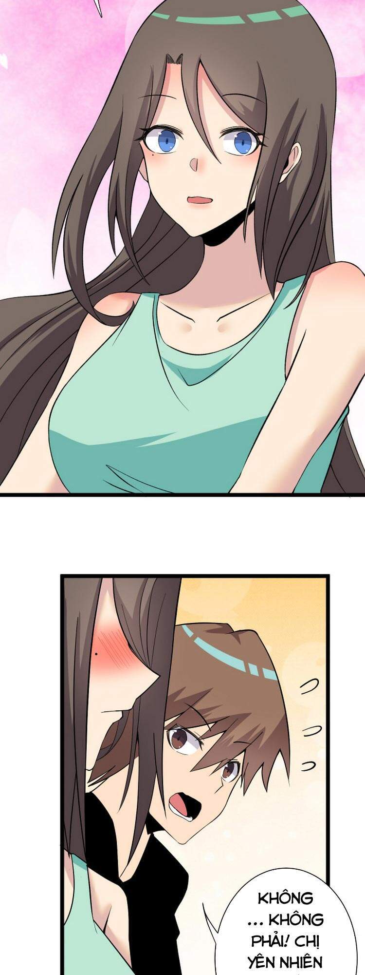 Cửa Hàng Đào Bảo Thông Tam Giới Chap 245 - Next Chap 246