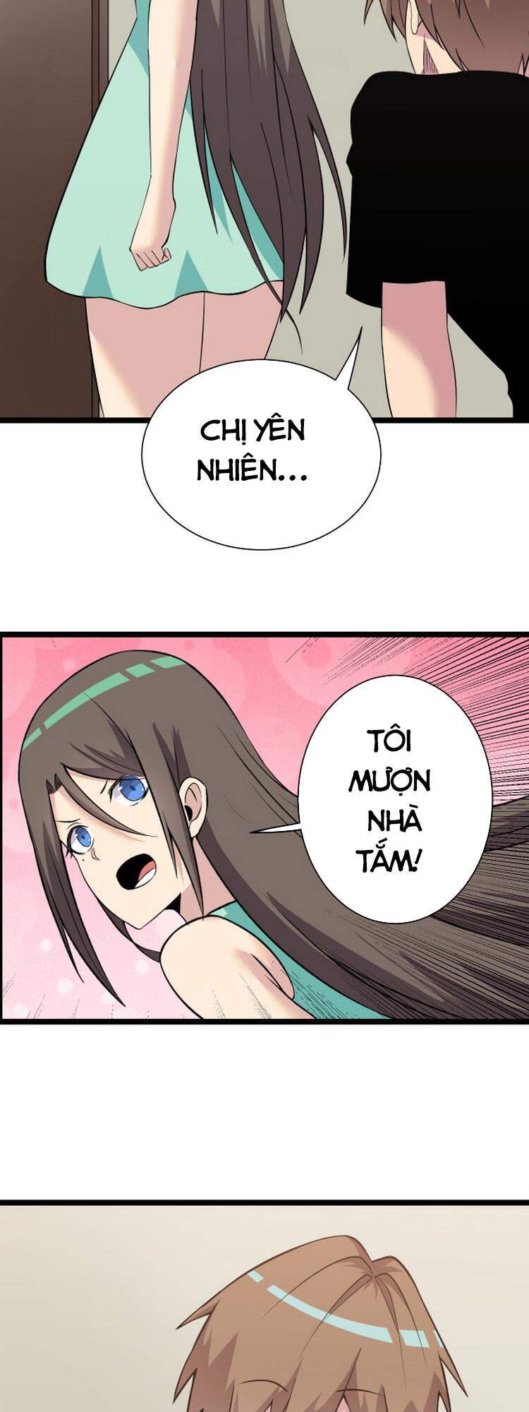 Cửa Hàng Đào Bảo Thông Tam Giới Chap 245 - Next Chap 246