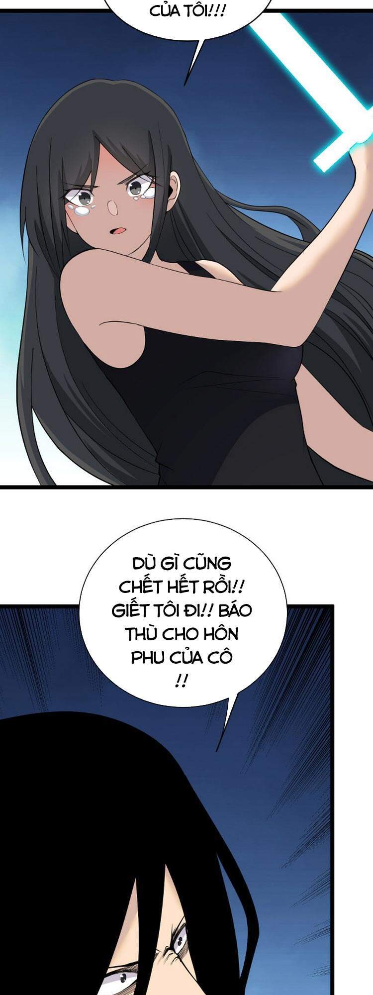Cửa Hàng Đào Bảo Thông Tam Giới Chap 245 - Next Chap 246