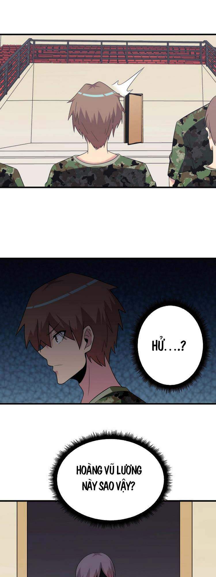 Cửa Hàng Đào Bảo Thông Tam Giới Chap 256 - Next Chap 257