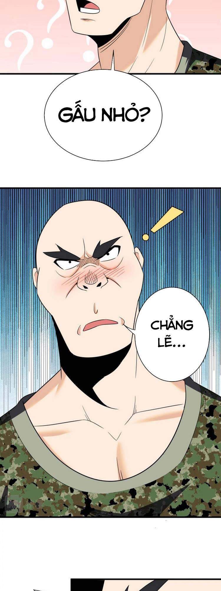 Cửa Hàng Đào Bảo Thông Tam Giới Chap 256 - Next Chap 257