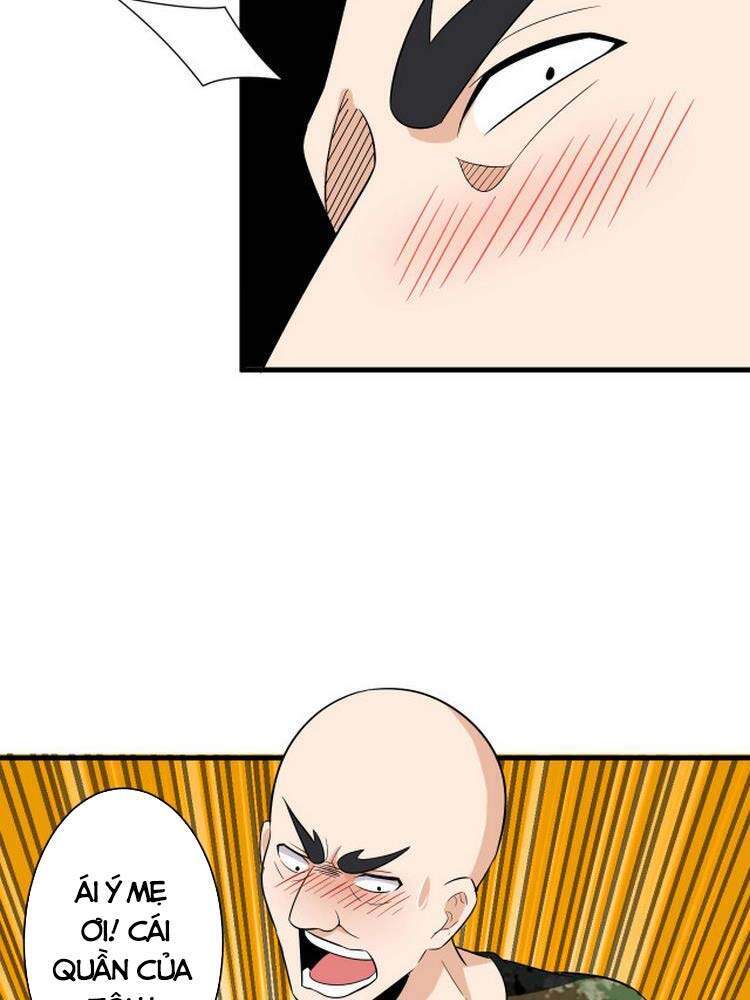 Cửa Hàng Đào Bảo Thông Tam Giới Chap 256 - Next Chap 257