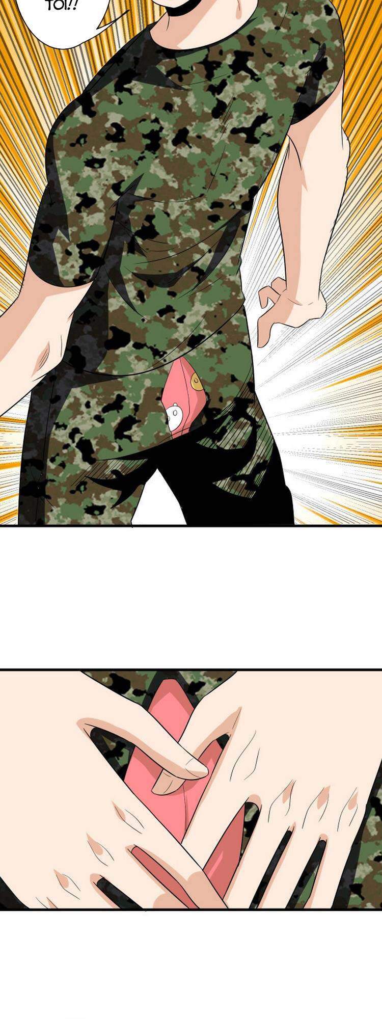 Cửa Hàng Đào Bảo Thông Tam Giới Chap 256 - Next Chap 257
