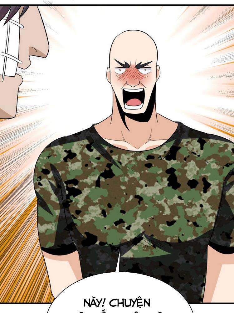 Cửa Hàng Đào Bảo Thông Tam Giới Chap 256 - Next Chap 257