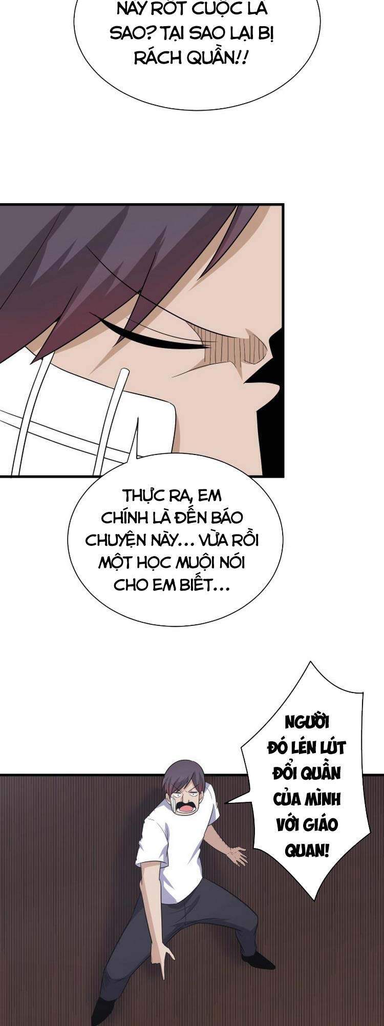 Cửa Hàng Đào Bảo Thông Tam Giới Chap 256 - Next Chap 257