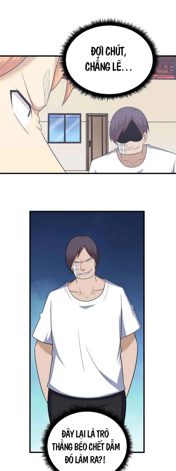 Cửa Hàng Đào Bảo Thông Tam Giới Chap 256 - Next Chap 257
