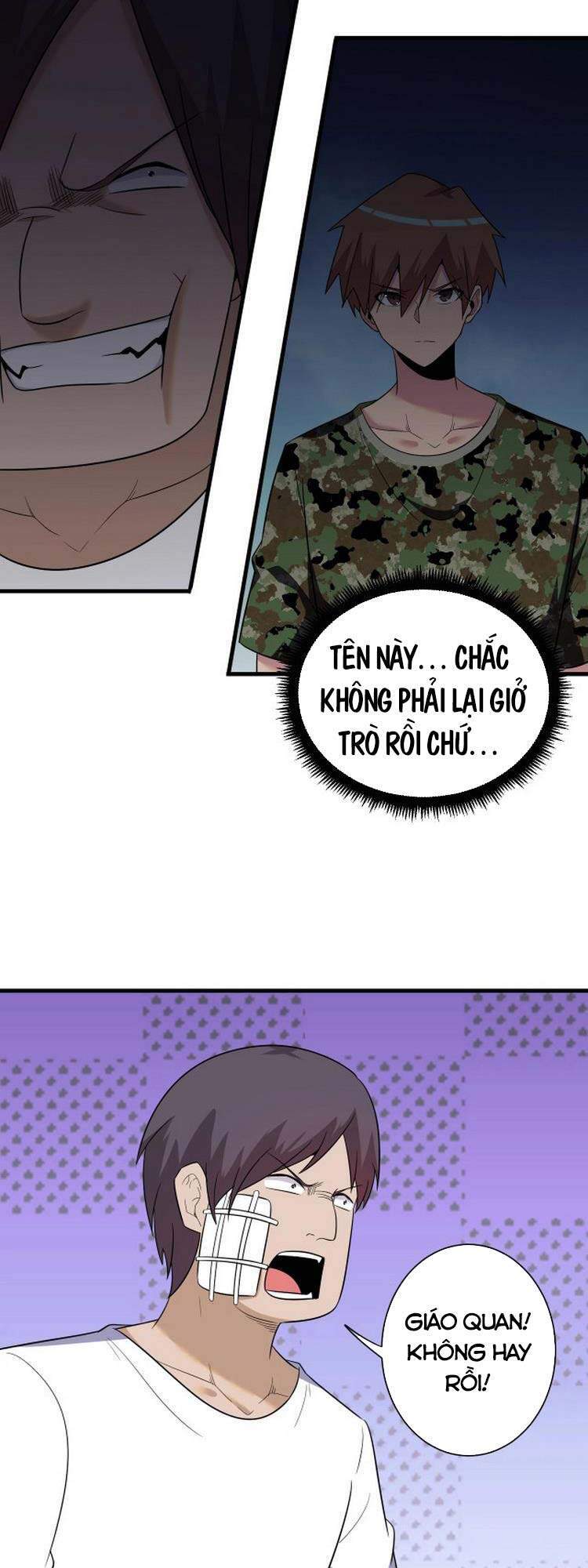 Cửa Hàng Đào Bảo Thông Tam Giới Chap 256 - Next Chap 257