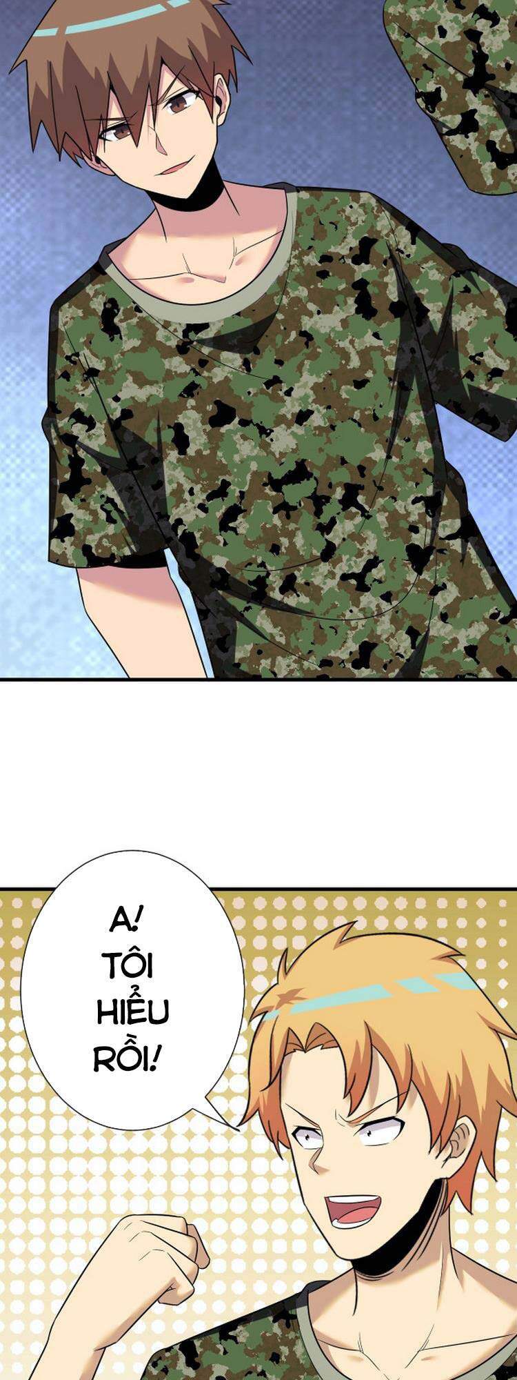 Cửa Hàng Đào Bảo Thông Tam Giới Chap 256 - Next Chap 257