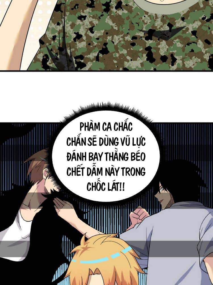 Cửa Hàng Đào Bảo Thông Tam Giới Chap 256 - Next Chap 257