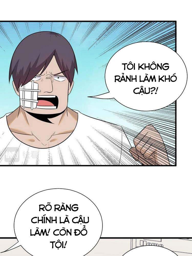 Cửa Hàng Đào Bảo Thông Tam Giới Chap 256 - Next Chap 257