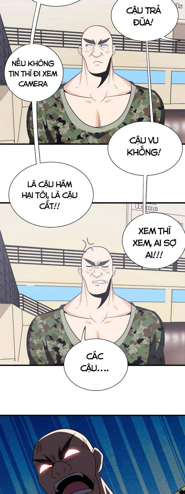 Cửa Hàng Đào Bảo Thông Tam Giới Chap 256 - Next Chap 257