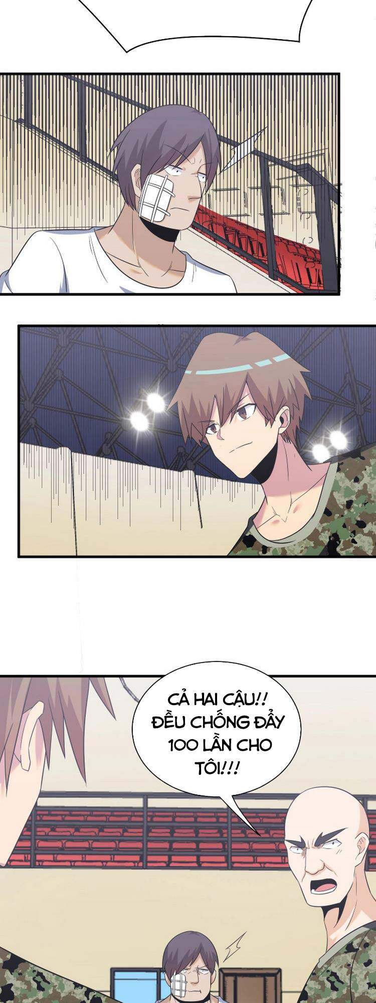 Cửa Hàng Đào Bảo Thông Tam Giới Chap 256 - Next Chap 257