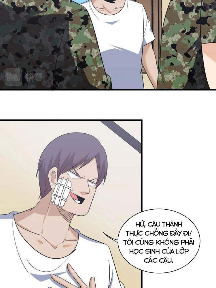 Cửa Hàng Đào Bảo Thông Tam Giới Chap 256 - Next Chap 257