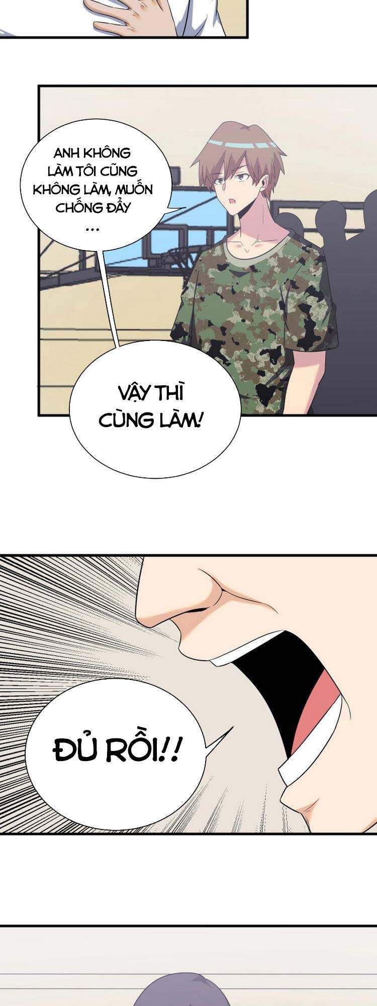 Cửa Hàng Đào Bảo Thông Tam Giới Chap 256 - Next Chap 257