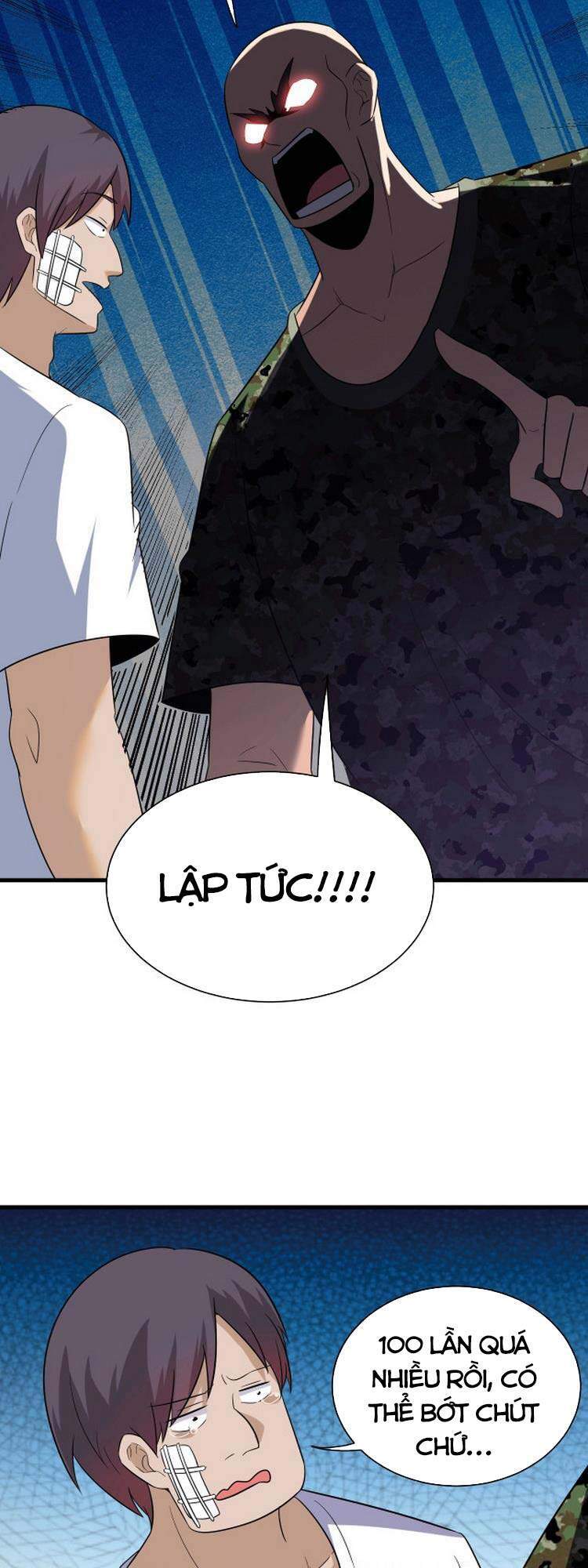 Cửa Hàng Đào Bảo Thông Tam Giới Chap 256 - Next Chap 257