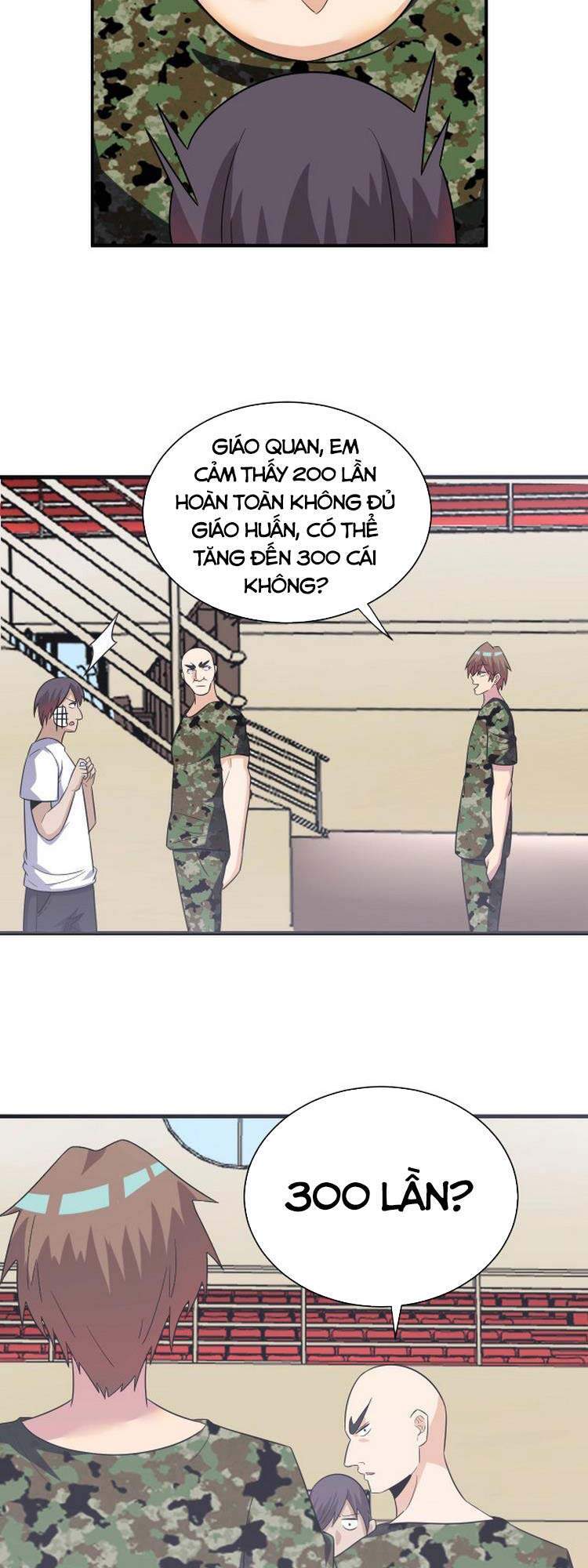Cửa Hàng Đào Bảo Thông Tam Giới Chap 256 - Next Chap 257