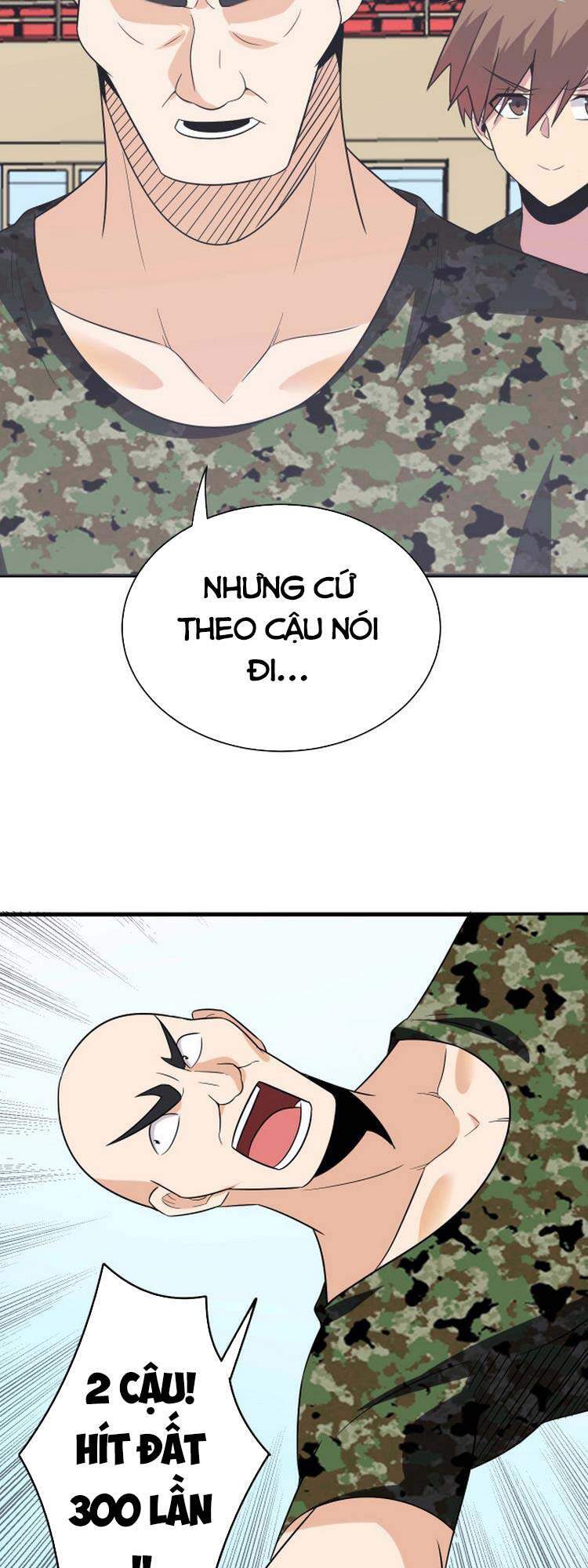 Cửa Hàng Đào Bảo Thông Tam Giới Chap 256 - Next Chap 257