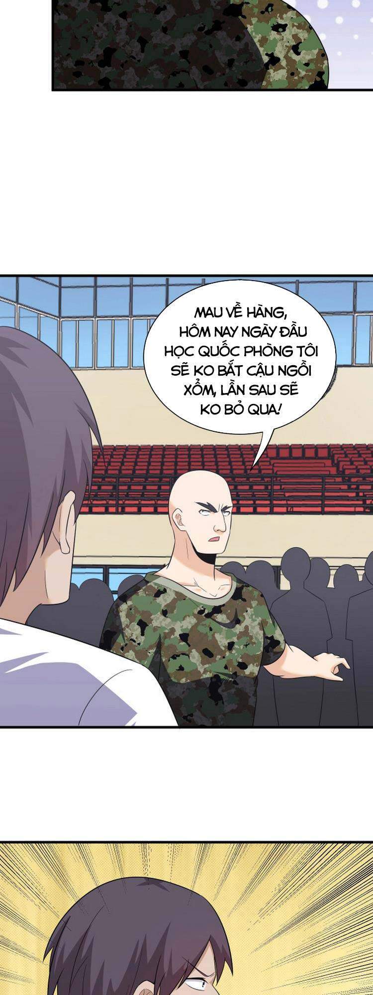 Cửa Hàng Đào Bảo Thông Tam Giới Chap 256 - Next Chap 257