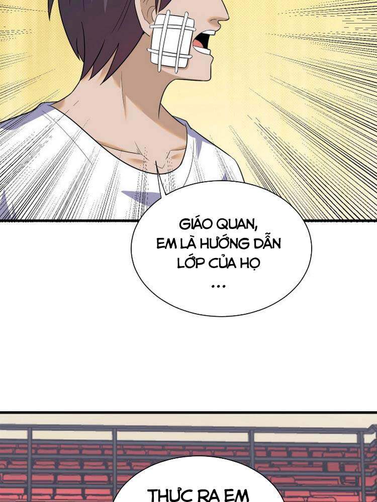 Cửa Hàng Đào Bảo Thông Tam Giới Chap 256 - Next Chap 257